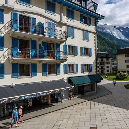 Apartment Balmat - Chamonix All Year Esterno foto