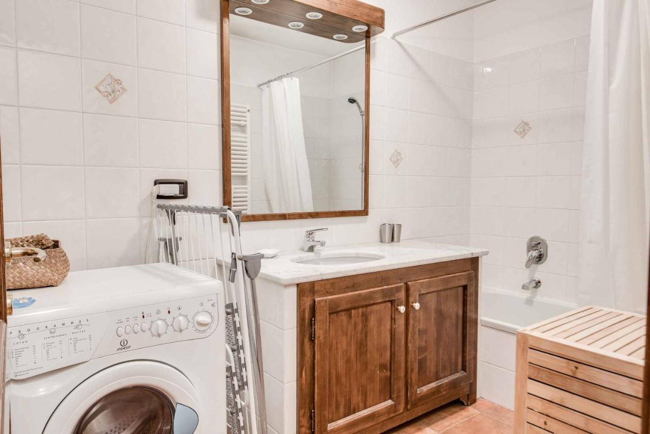 Apartment Balmat - Chamonix All Year Esterno foto