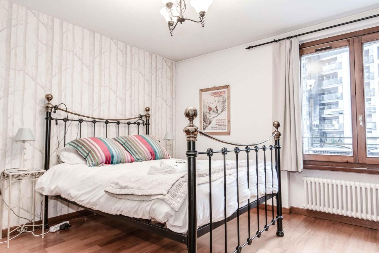 Apartment Balmat - Chamonix All Year Esterno foto