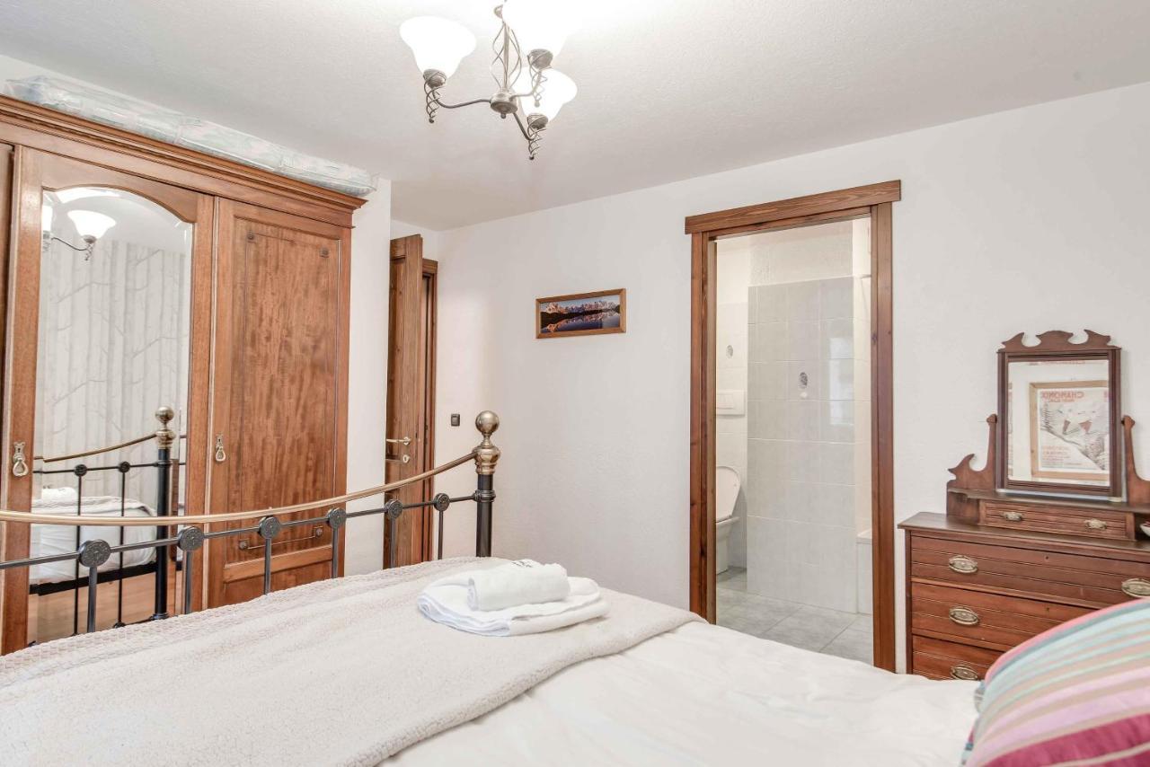 Apartment Balmat - Chamonix All Year Esterno foto