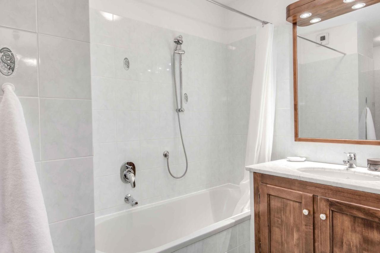 Apartment Balmat - Chamonix All Year Esterno foto