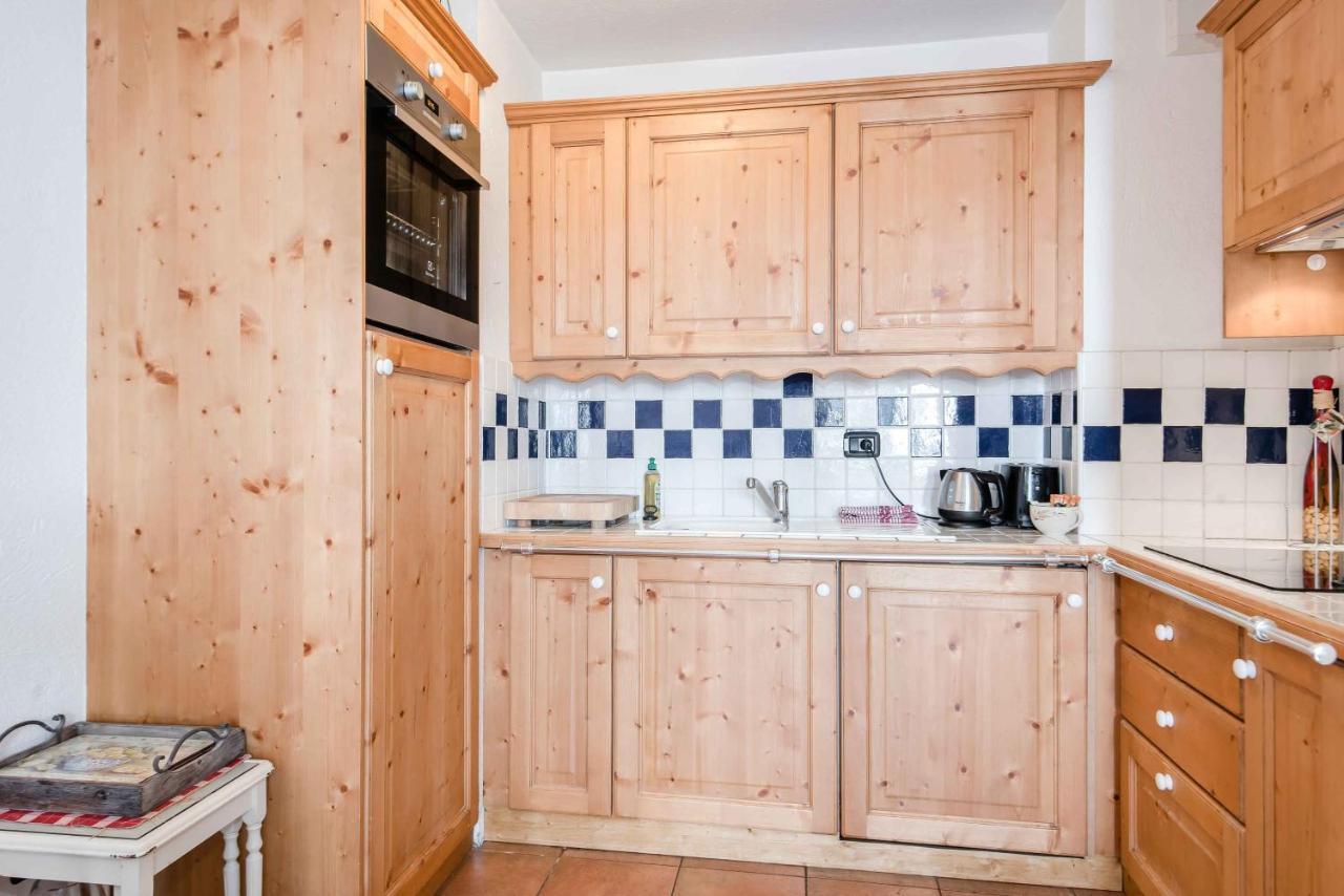 Apartment Balmat - Chamonix All Year Esterno foto