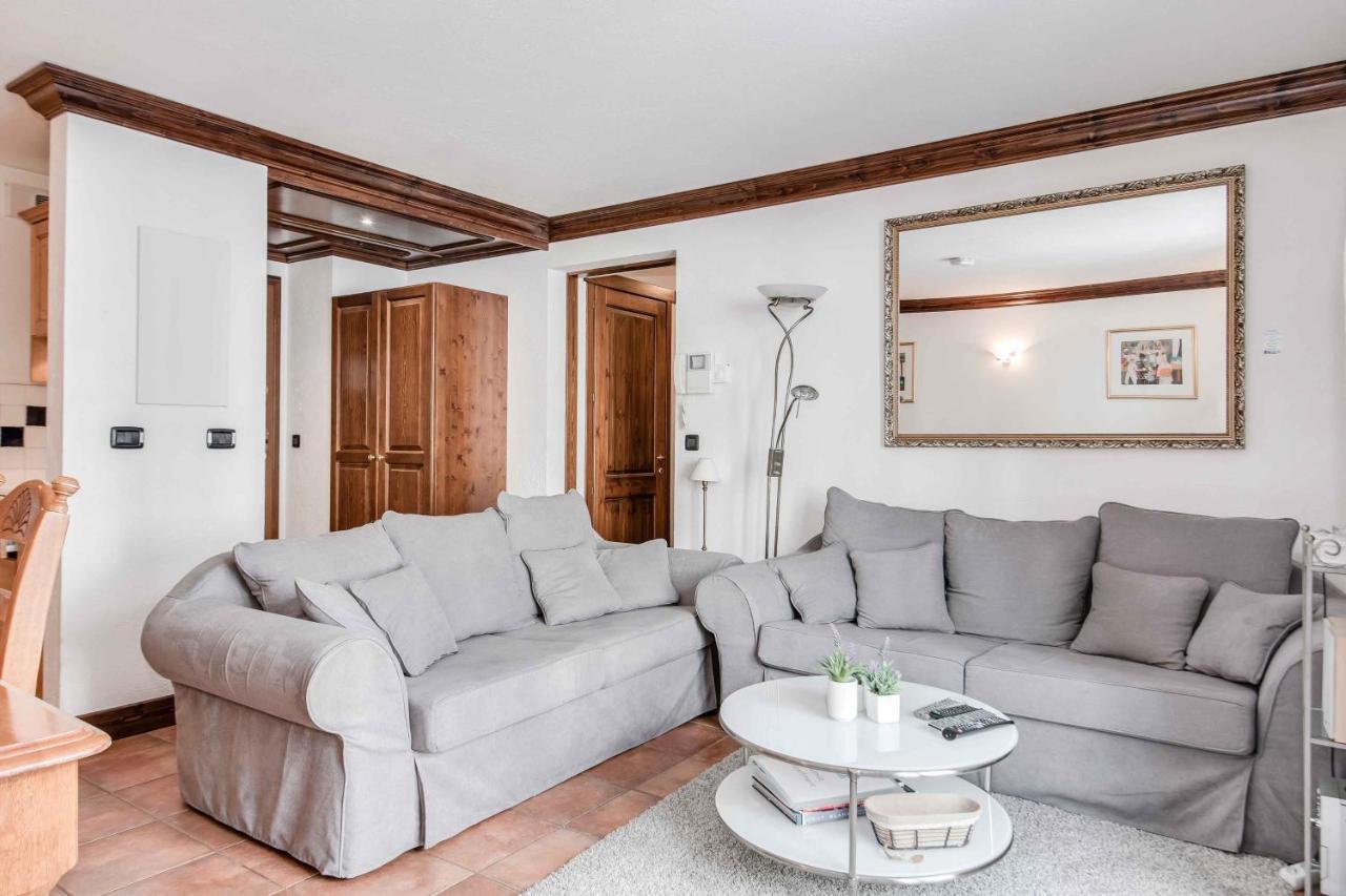 Apartment Balmat - Chamonix All Year Esterno foto