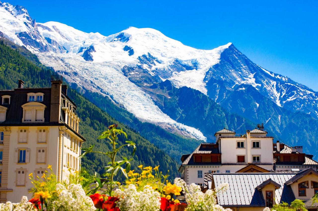 Apartment Balmat - Chamonix All Year Esterno foto